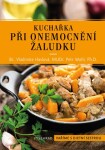 Kuchařka při onemocnění žaludku Vladimíra Havlová,