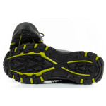 Skechers Melano M 204477/BLK sportovní obuv 41