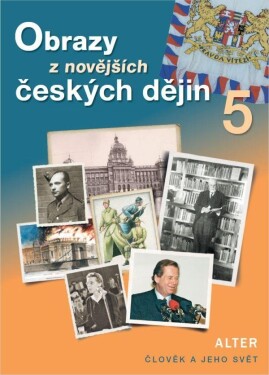 Obrazy novějších českých dějin