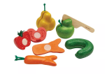 PlanToys PlanToys Křivé ovoce a zelenina