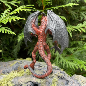 Safari Ltd. Safari Ltd. Figurka - Jersey Devil