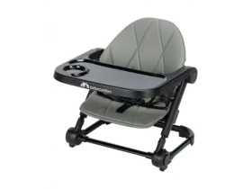 Bebeconfort Moly židlička Mineral Grey / od 6 měsíců do 3 let (max. 15 kg) (2016085210BC)