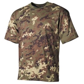 Tričko US T-Shirt vegetato 3XL