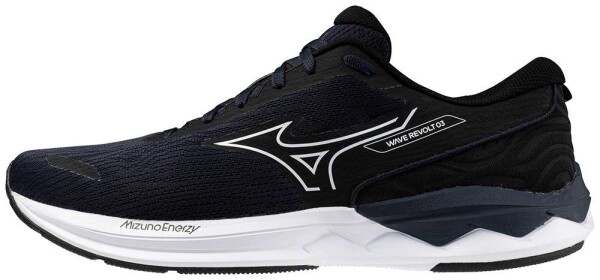 Běžecké boty Mizuno WAVE REVOLT J1GC248103 Velikost obuvi EU: