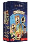 Trefl Anonimo Harry Potter společenská hra