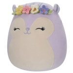 Squishmallows Veverka Sydnee 20 cm