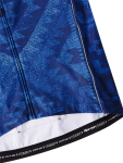 Cyklodres CYCOLOGY Winter Sante Fe, pánský, dlouhý rukáv (Motiv Sante Fe, velikost XL)