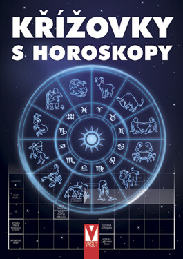 Křížovky horoskopy