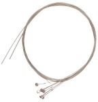 Vintage V69 Coaster Pack Black