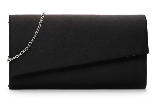 Tamaris Amalia 32812-100 Black Dámská kabelka černá 2,5 L