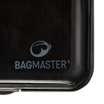 Školní batohový 5-dílný set Bagmaster BETA 25 A PAPOUŠEK (batoh,penál,sáček na cvičky,box na svačinu,láhev)