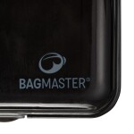 Krabička na svačinu Bagmaster - černá