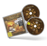 Masterplan (Anniversary Edition) - CD + DVD - Masterplan