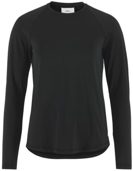 CRAFT W Triko Collective LS černá