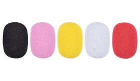 Fox Plovoucí váleček Edges Foam Barrels Mixed Colour 10ks,Fox Plovoucí váleček Edges Foam Barrels Mixed Colour 10ks