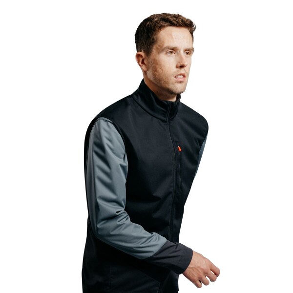 Pánská vesta Swix Quantum Windstopper Vest M