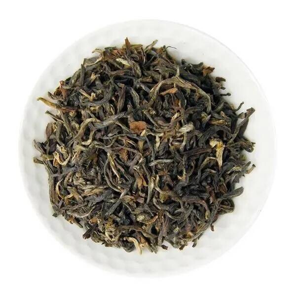 Černý čaj Golden Nepal 50g