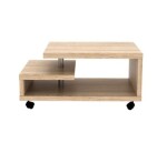 BRADOP Konferenční stůl Tonda﻿ K119 BRA-K119