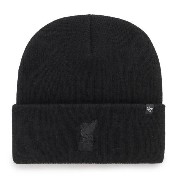 47 Brand Pánská zimní čepice Liverpool FC Haymaker ’47 CUFF KNIT