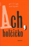 Ach, holčičko