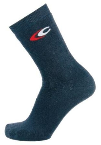 Pracovní ponožky COFRA ANTIBES modrá velikost XL