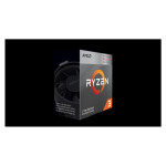 CPU AMD RYZEN 3 3200G, 4-core, 3.6 GHz (4 GHz Turbo), 6MB cache (2+4), 65W, socket AM4, Wraith Stealh, Radeon RX VEGA 8 EDF_232458