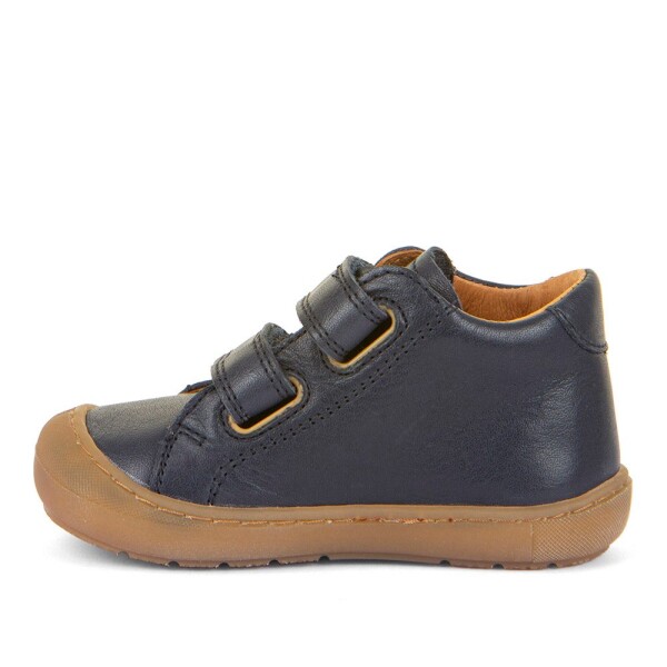 Chlapecká kotníková obuv OLLIE S Dark Blue, Froddo, G2130328, tmavě modrá - 26