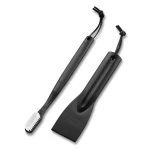 Weber 6202 / Špachtle a kartáček na čištění plynových grilů (6202)