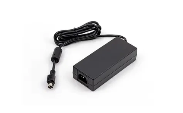 Synology (Adapter 100W_3) Síťový adaptér 100W-4pin (12V/8.33A) / pro čtyřdiskové modely (kromě Slim) (Adapter 100W_3)