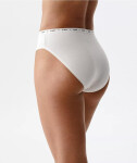 Slipy Atlantic 3CLP-010/L26 High Sport Leg A3 S–XL ecru-béžová M