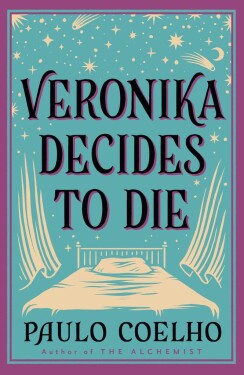 Veronika Decides to Die