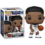 Funko Figurka POP! Zion Williamson New Orleans Pelicans NBA