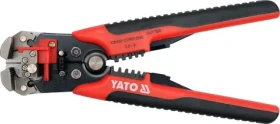 Yato Kleště odizolovací a konektorové univerzální 210 mm YT-2278