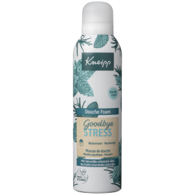 Sprchová pěna Goodbye Stress 200 ml