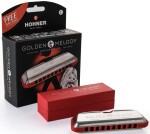 Hohner Golden Melody Progressive C-major