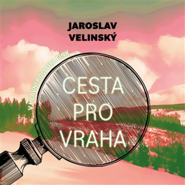 Cesta pro vraha - CDmp3 (Čte Libor Hruška) - Jana Kratochvílová