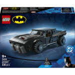 LEGO LEGO® DC Batman™ 76332 Batman™: Batmobil