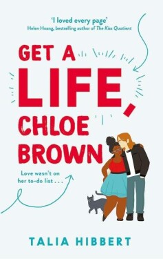 Get Life, Chloe Brown