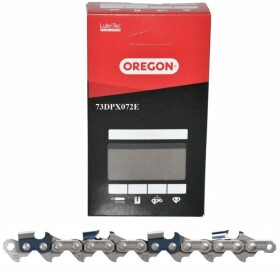 Pilový řetěz OREGON 1,5-3/8" 72 čl. 73DPX072E