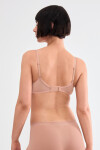 Podprsenka SLOGGI GO BLUSH PU BRA černá L