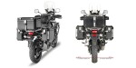 Pl3105Cam trubkový nosič Suzuki DL 1000 V-Strom (14-19) pro hliníkové boční kufry Trekker Outback
