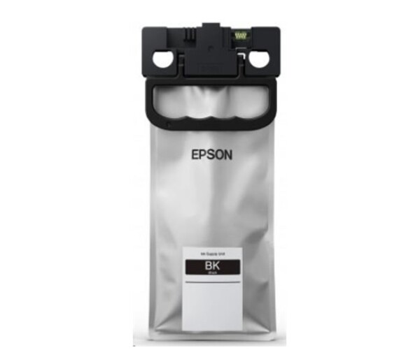 EPSON ink čer WF-C5X9R Black XL Ink Supply Unit (10.000 str.) EDF_1091988
