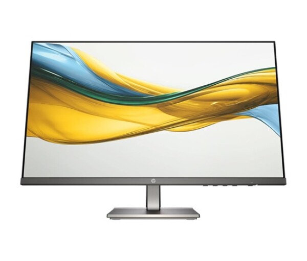 HP LCD 524da 23.8" 1920x1080, IPS w/LED micro-edge, 300nits, 100Hz,1500:1, 5 ms g/g,VGA,HDMI 1.4,2x2W repro,3,5mm jack EDF_1519560