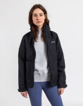 Patagonia W's Torrentshell 3L Rain Jacket Black XS
