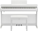 Yamaha YDP-166WH