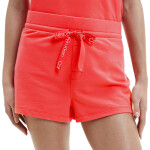 Dámské šortky QS6704E-XKP - Calvin Klein S