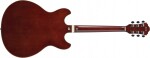 Ibanez AS73FM Azure Blue Gradation
