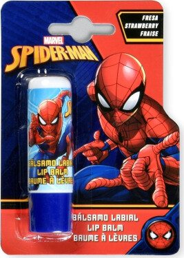 Balzám na rty Spiderman 4g - Trigo