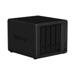 Synology DiskStation DS420+ / 4x HDD / Celeron J4025 QC @2.0GHz / 2GB RAM / 2x USB 3.0 / 2x GLAN (DS420+)
