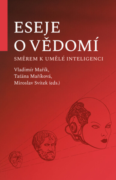 Eseje vědomí